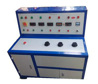 溫升電流發(fā)生器知識點講解