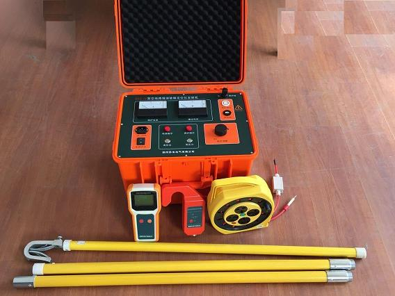 架空線接地故障定位儀簡介、別稱、功能特點、技術指標及圖片