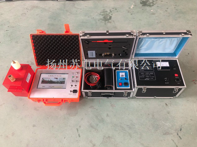 SDDL-2016電纜故障測試儀