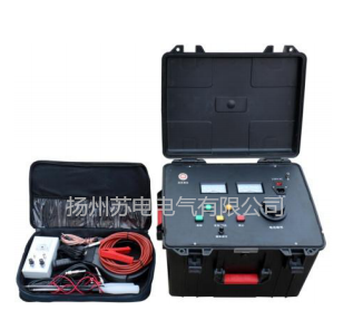 高壓電纜外護套故障測試儀