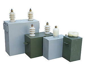 高壓脈沖儲(chǔ)能電容