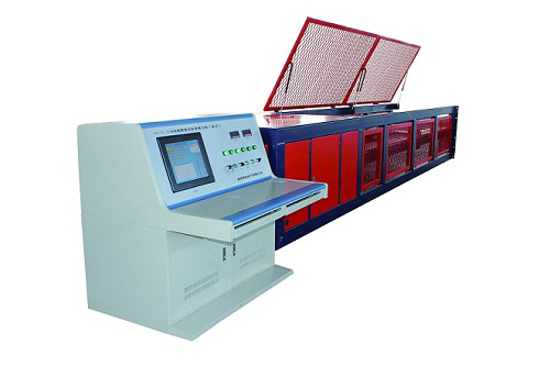 靜臥式拉力試驗(yàn)機(jī)