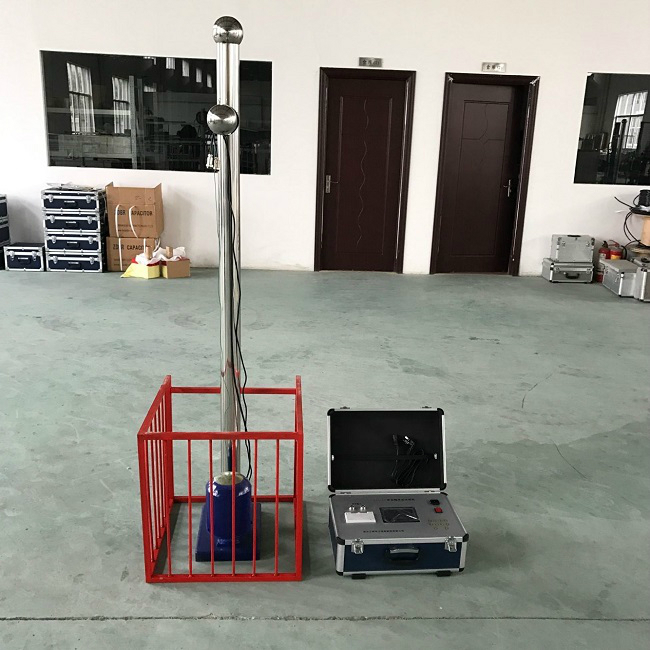 安全帽沖擊試驗(yàn)機(jī)