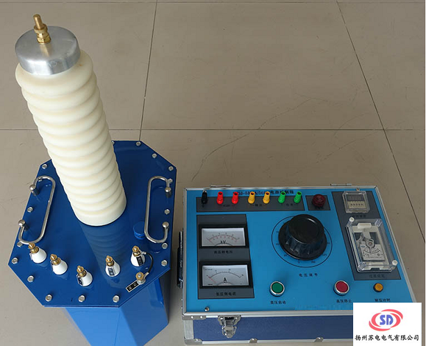 工頻耐壓試驗(yàn)儀