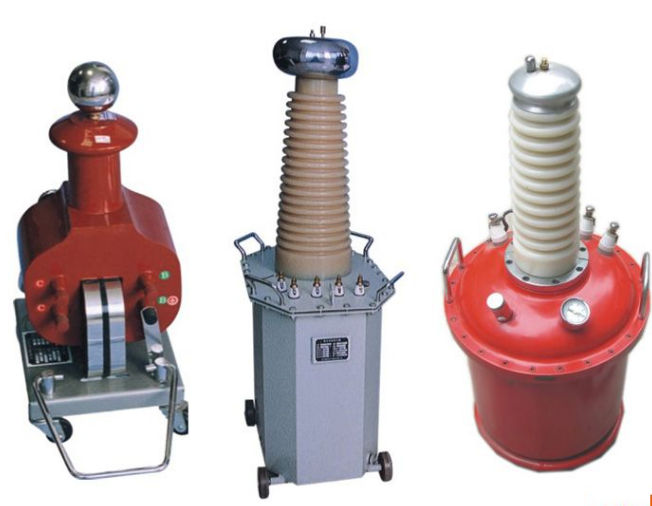 干式試驗(yàn)變壓器