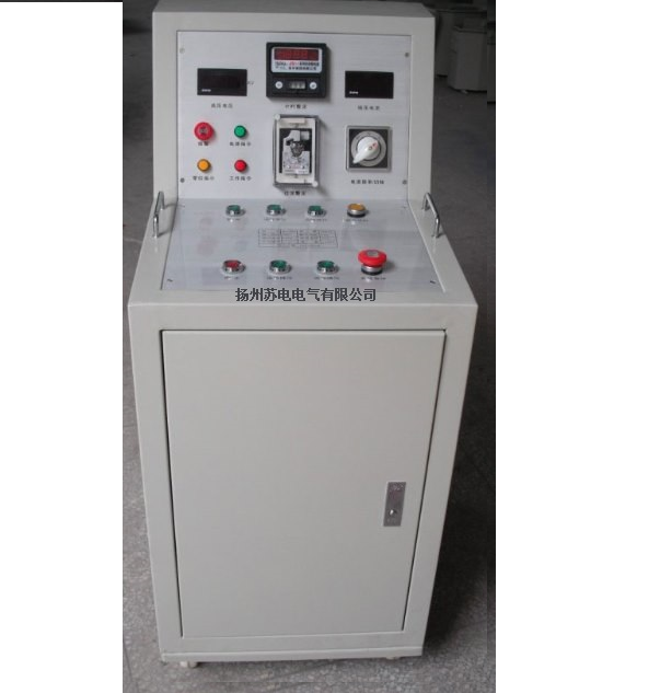 SDKZ-(T)系列電動控制臺