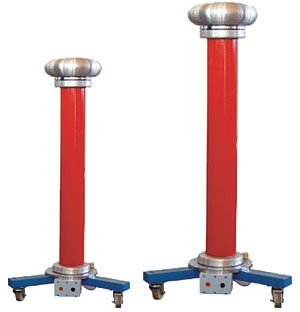 SDFYQ-系列數(shù)字高壓表（分壓器）