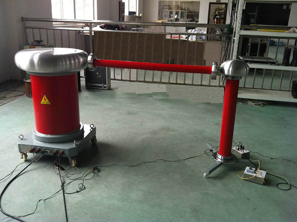 無局部放電工頻高壓試驗變壓器