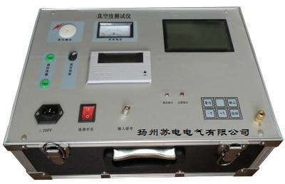 高壓開關真空度測試儀