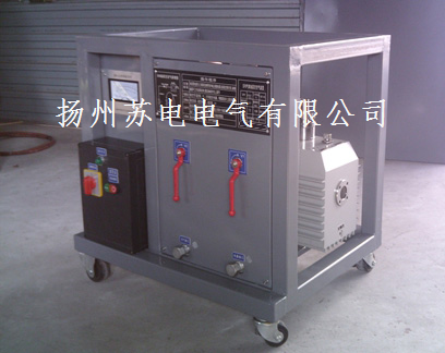 SF6氣體抽真空充氣裝置