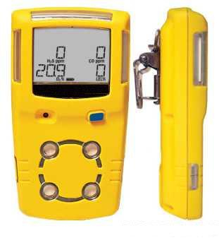 SDMC有毒、易燃、易爆氣體檢測(cè)儀