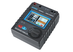 智能型防雷元件測(cè)試儀