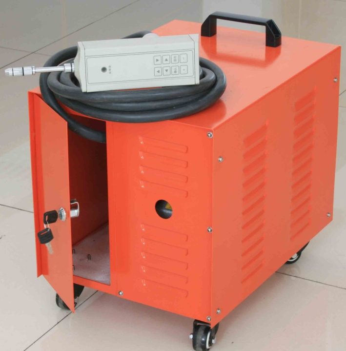 SF6氣體定量檢漏儀