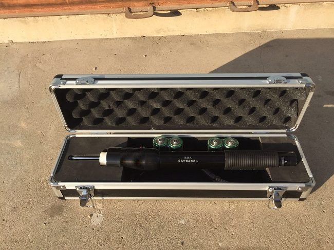 雷擊計(jì)數(shù)器校驗(yàn)儀