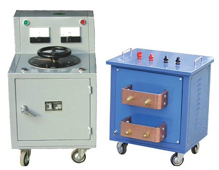 數(shù)顯大電流發(fā)生器