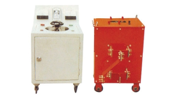 大電流發(fā)生器