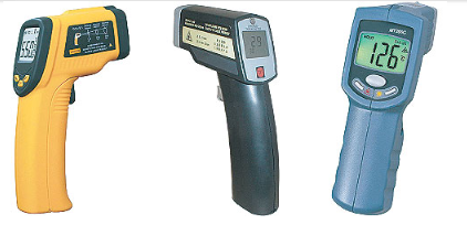 SDCW系列紅外測溫儀