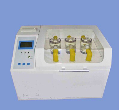 SDNY-198 變壓器油耐壓測(cè)試儀（三杯）