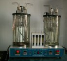 泡沫特性測(cè)定儀