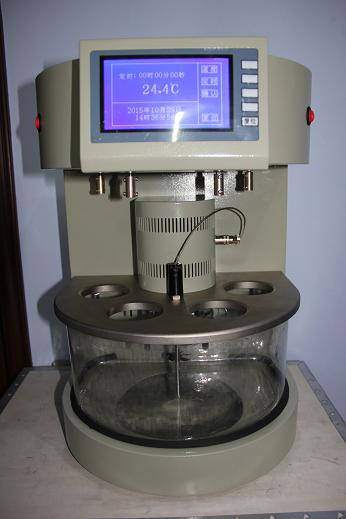 銹蝕腐蝕自動(dòng)測(cè)定儀