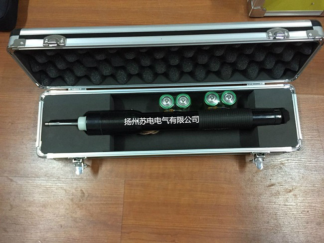 雷擊計(jì)數(shù)器校驗(yàn)儀