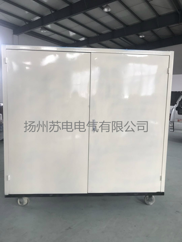 機(jī)箱式干燥空氣發(fā)生器