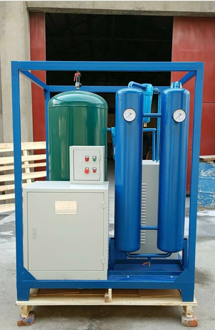 SDGZ-1干燥空氣發(fā)生器