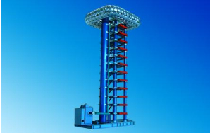 沖擊電壓發(fā)生器