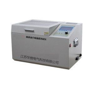 二級承試絕緣油介電強(qiáng)度測試儀