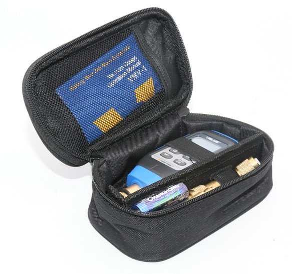 二、三、四級承修數(shù)字式真空計