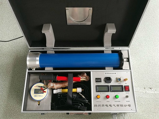 ZGF-40kV/4mA直流高壓發(fā)生器