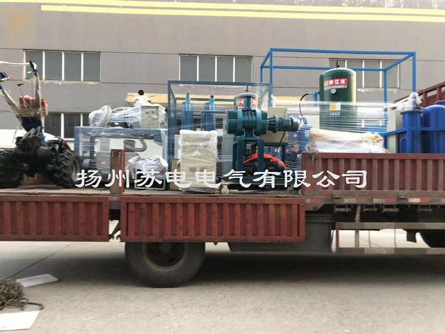四級(jí)承裝、修、試資質(zhì)機(jī)具設(shè)備租賃一批到青島