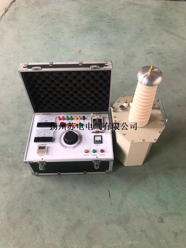 5KVA/50KV五級承試工頻耐壓試驗裝置
