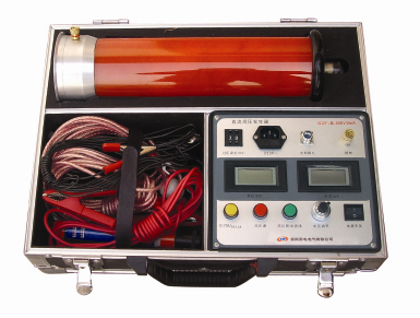 五級(jí)承試直流高壓發(fā)生器