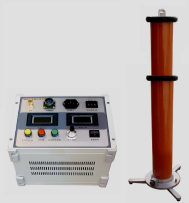 三級(jí)承試直流高壓發(fā)生器