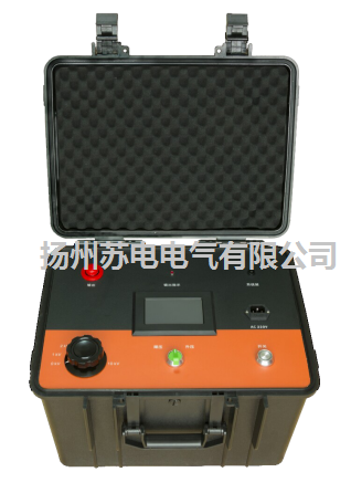 高壓電纜外護套故障測試系統(tǒng)