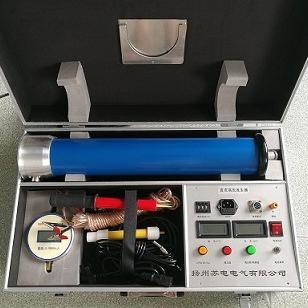 無紡熔噴布高壓靜電發(fā)生器