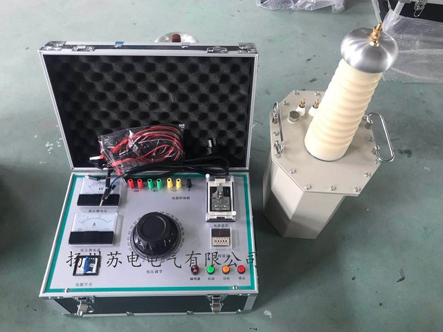 熔噴布靜電駐極機