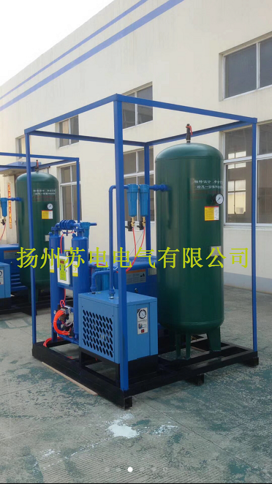 熔噴布機(jī)干燥機(jī)