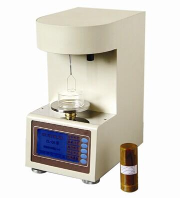 SDZLY全自動(dòng)張力儀