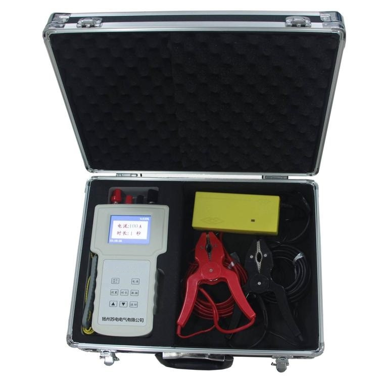 SDKG-156S手持式回路電阻測(cè)試儀