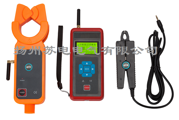 高壓互感器變比測(cè)試儀