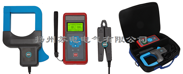 低壓互感器變比測(cè)試儀