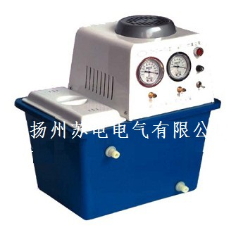 SDMD-2006灰密測(cè)試成套裝置（灰密儀）