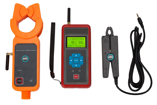 SDDH高低壓互感器變比檢測(cè)儀