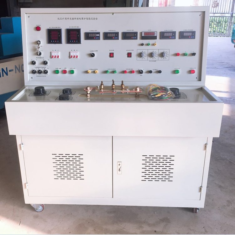 SDZKCJ真空開關插件試驗臺