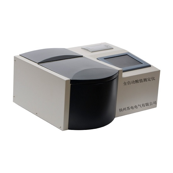 SDSZC-703變壓器油酸值測(cè)試儀