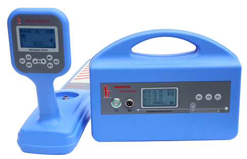 SD-6600B地下管線探測(cè)儀