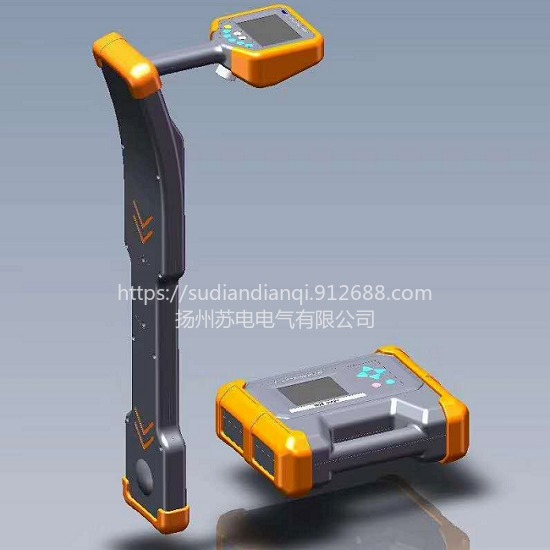 SDDL-GXY電纜管線探測(cè)儀