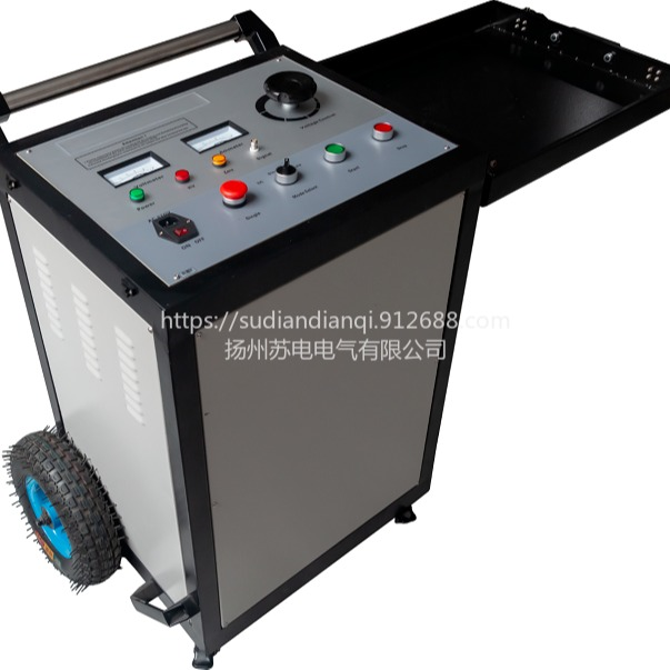 SDDL-XH高壓信號(hào)發(fā)生器